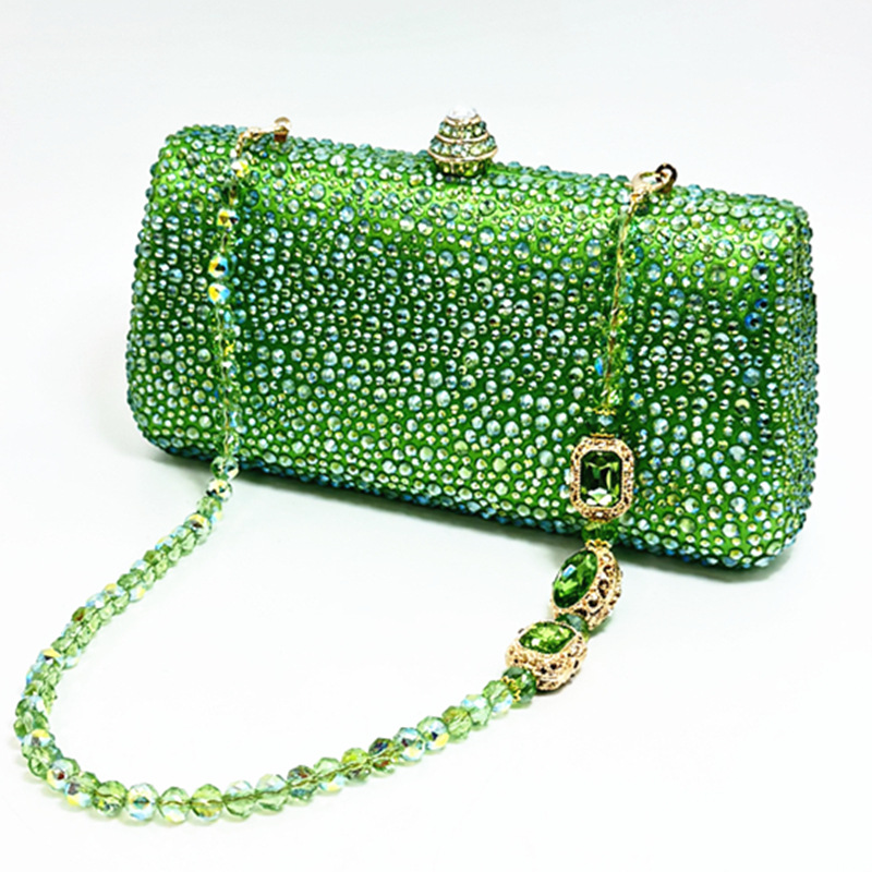 Dinertassen Clutch Bags vol di - Interior Design With Ai recensie en prijs