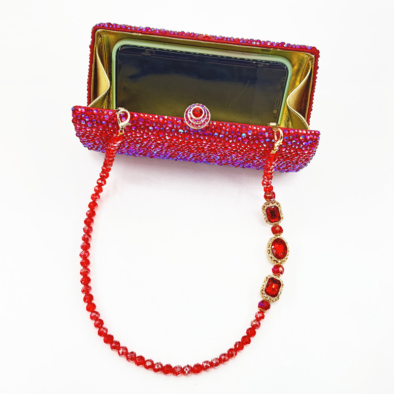 Dinertassen Clutch Bags vol di - Interior Design With Ai recensie en prijs