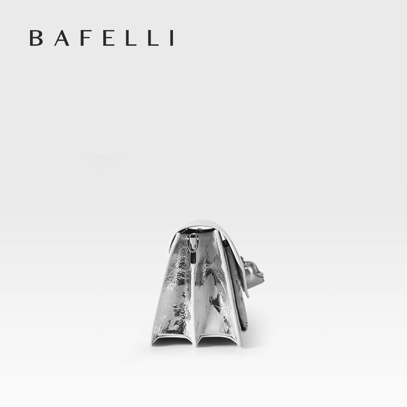 BAFELLI 2026 DAMES TAS MODE TR - Interior Design Trends 2026 recensie en prijs