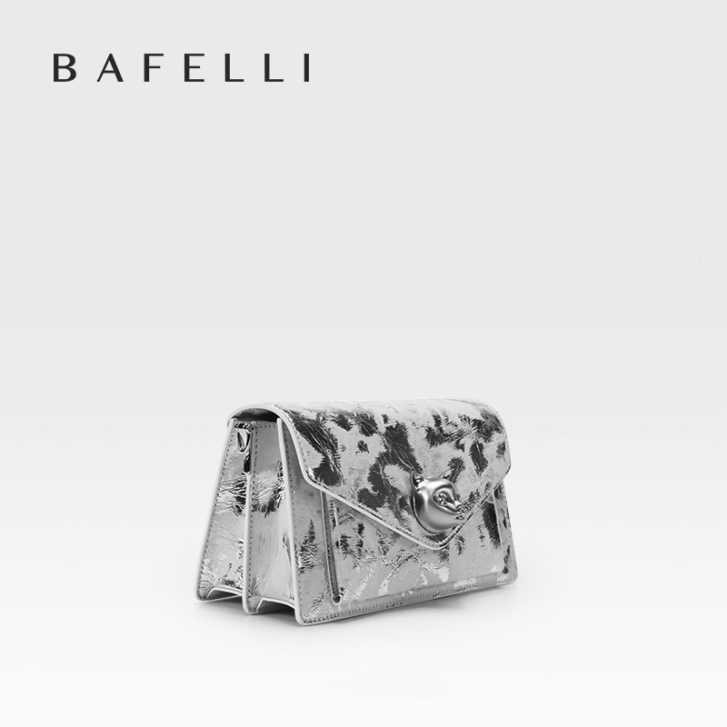 BAFELLI 2026 DAMES TAS MODE TR - Interior Design Trends 2026 recensie en prijs