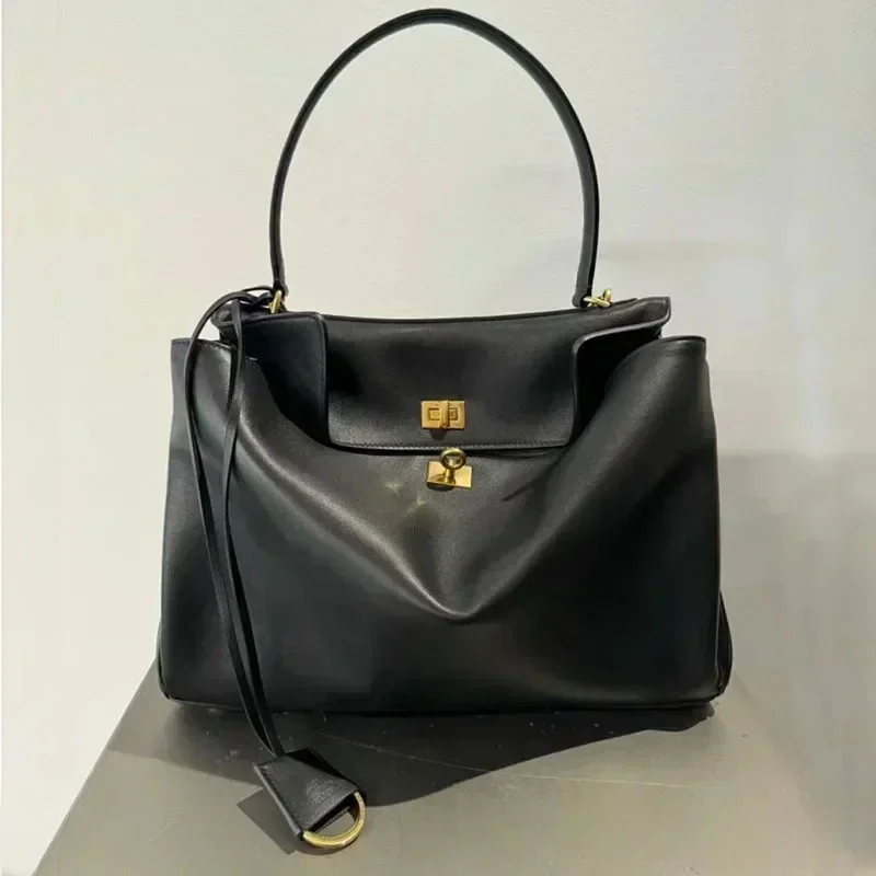 Luxe gouden designer handtas v - Interior Design Gold recensie en prijs