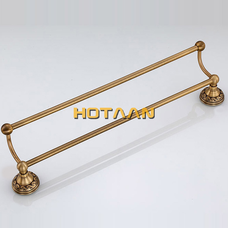 Antiek Messing Badkamer Handdo - Antique Brass Hook recensie en prijs