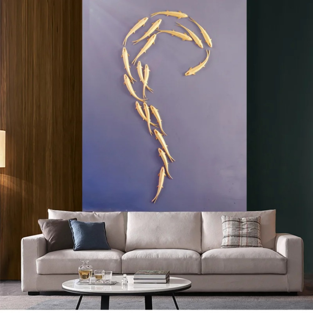Europese stijl wanddecoratie d - Interior Design Gold recensie en prijs