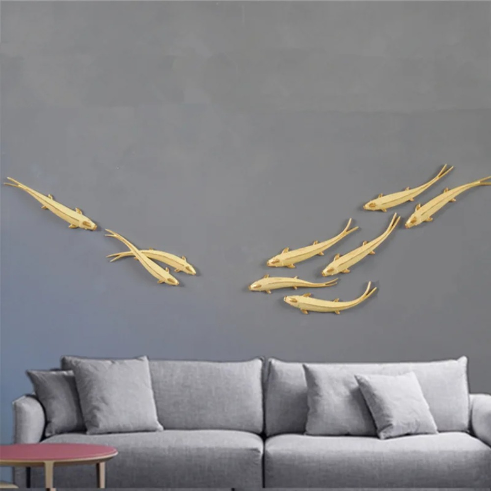 Europese stijl wanddecoratie d - Interior Design Gold recensie en prijs